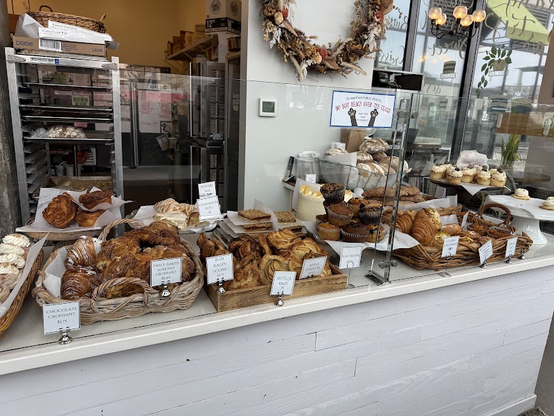 Choux Choux Bakery photo 3