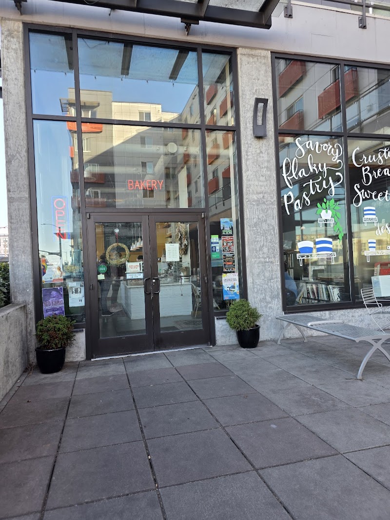 Choux Choux Bakery photo 4