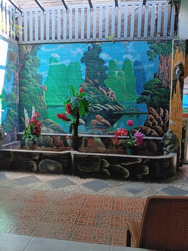 Kost Mangasa
