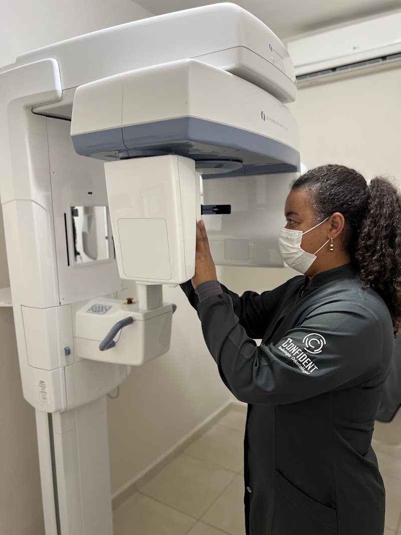 Confident Radiologia Odontológica B - foto 3