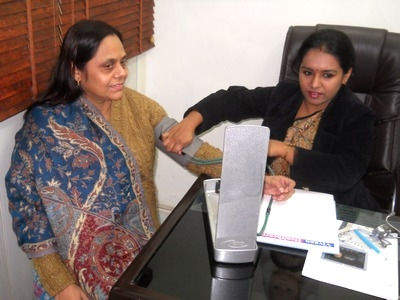 Dr. Shilpi Khare