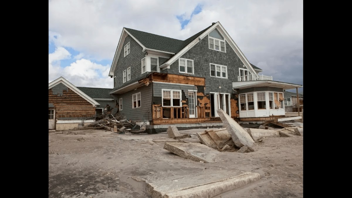 Rhode Island Restoration — photo