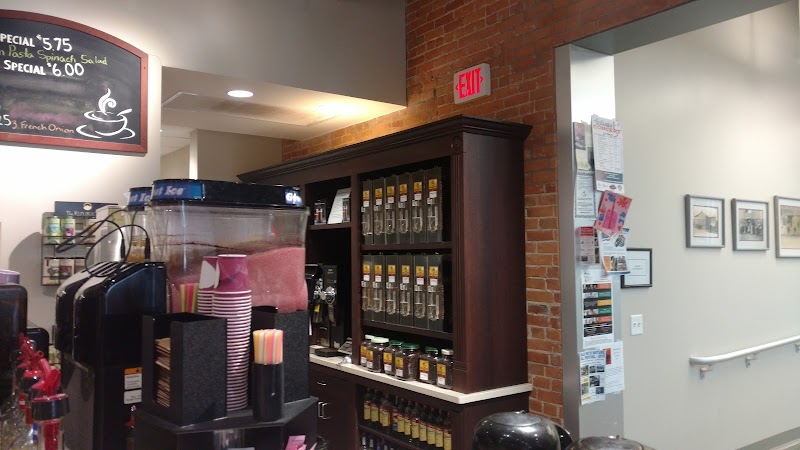 New Bremen Coffee Co. Inc. photo 1