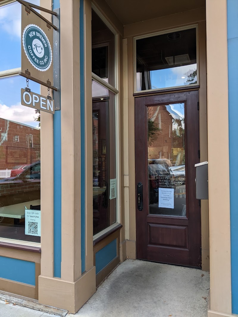 New Bremen Coffee Co. Inc. photo 4