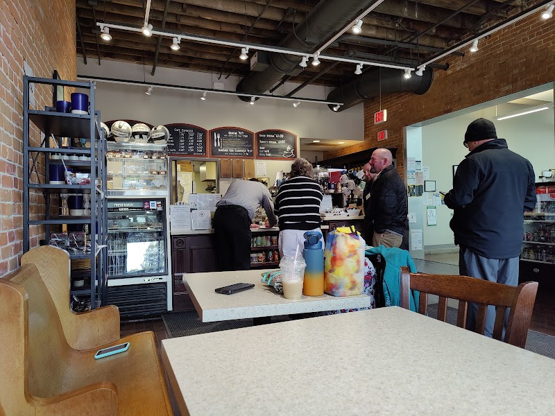 New Bremen Coffee Co. Inc. photo 3