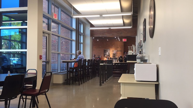 New Bremen Coffee Co. Inc. photo 1