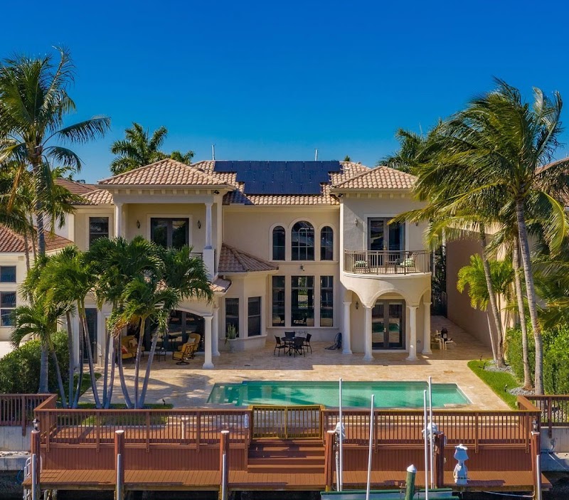 Solar Near Me LLC - Solar in Orlando