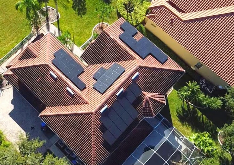 Solar Near Me LLC - Solar in Orlando