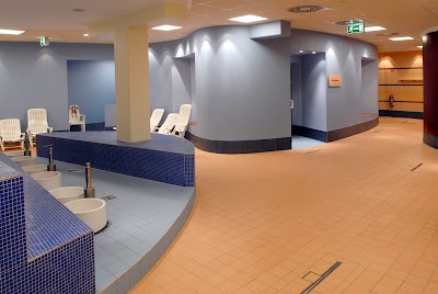 Freizeitbad Vegesack