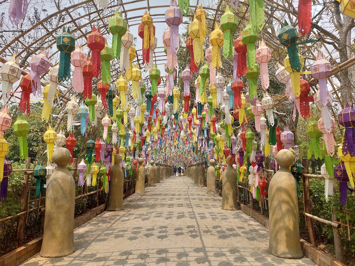 Soon Wipassana Rai Cherntawan (W.Wachiramethi) — 3