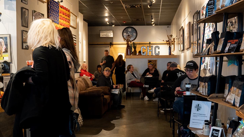 Crazy Horse Coffee photo 3