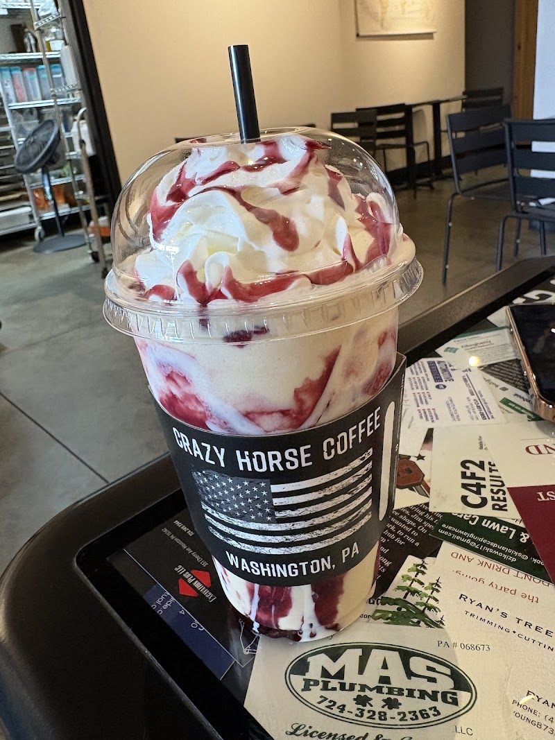 Crazy Horse Coffee photo 4