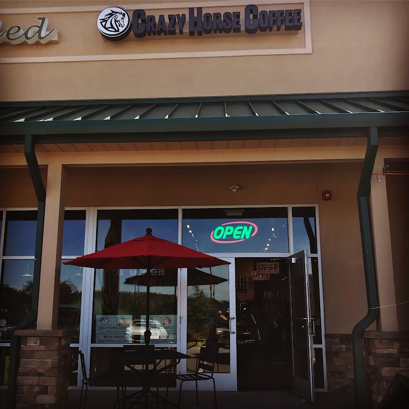 Crazy Horse Coffee photo 1