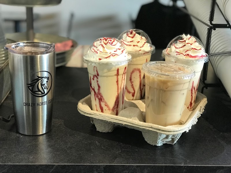 Crazy Horse Coffee photo 2