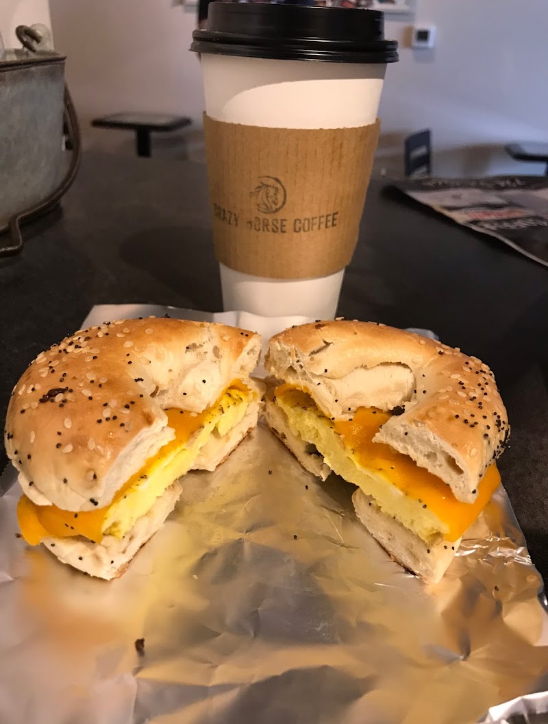 Crazy Horse Coffee photo 2