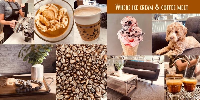 Affogato’s Ice Cream & Coffee photo 2