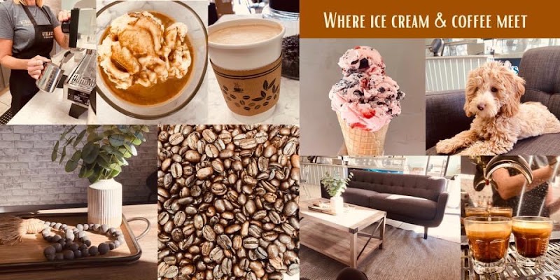Affogato’s Ice Cream & Coffee photo 2