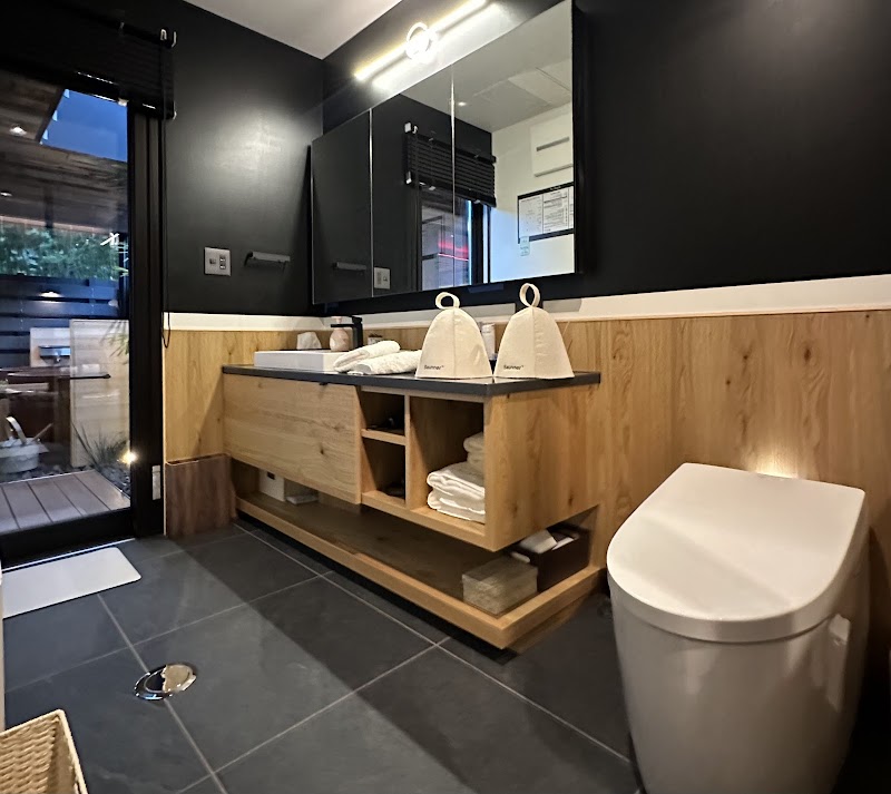 梅ケ島ドライブイン＆サウナヴィラ 3