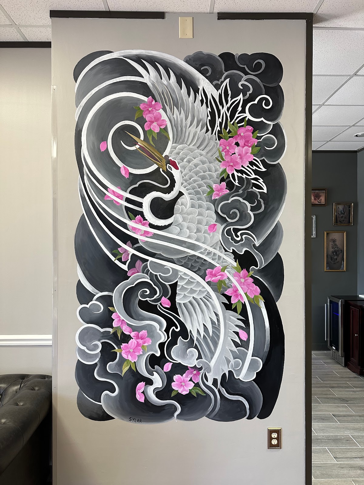 The One Tattoo & Piercing — tattoo studio near Missouri City