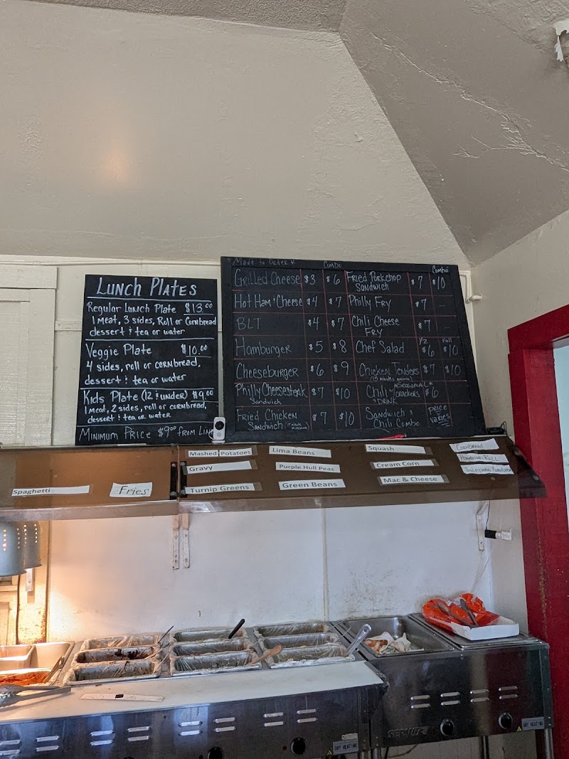 Bovina Cafe photo 2