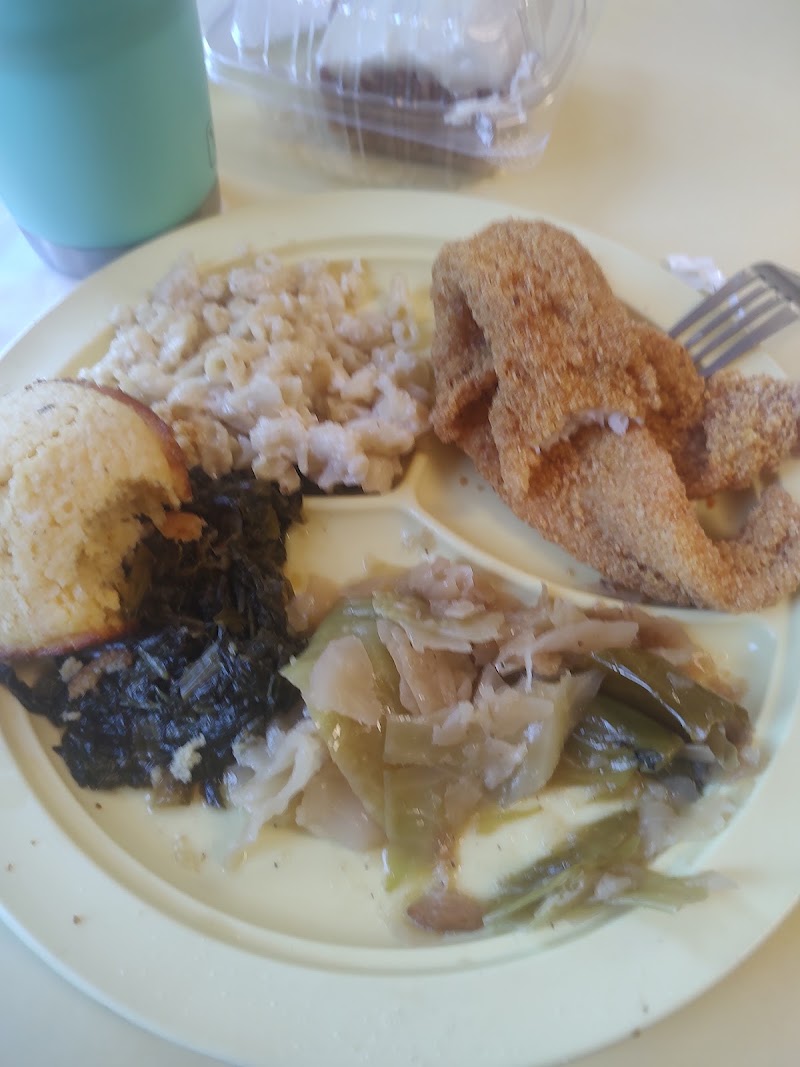 Bovina Cafe photo 3