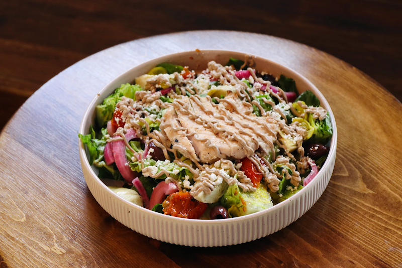 Blind Dog Coffee Lab photo 2