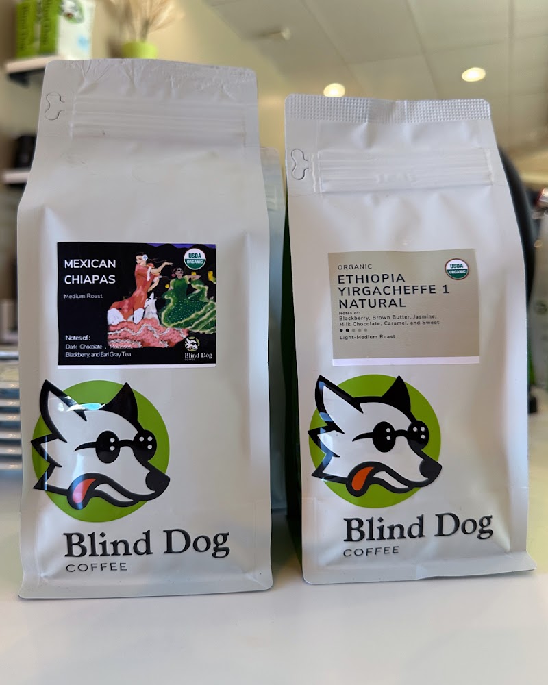 Blind Dog Coffee Lab photo 4