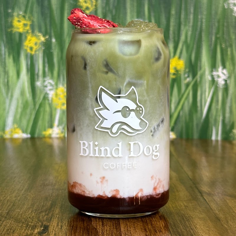 Blind Dog Coffee Lab photo 4