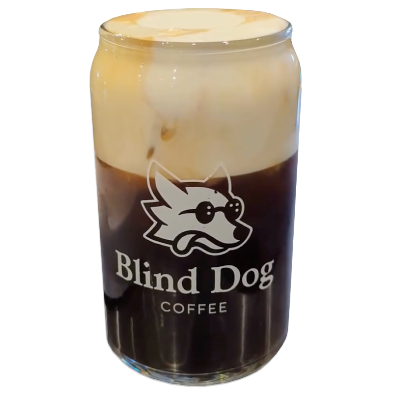 Blind Dog Coffee Lab photo 4