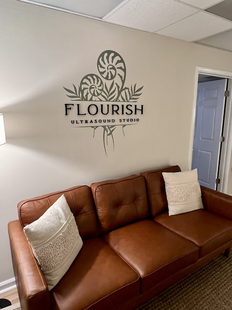 Flourish Ultrasound Studio