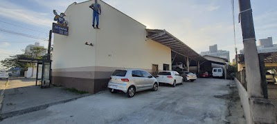 Foto de AJ União Mecânica