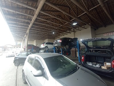 Foto de AJ União Mecânica