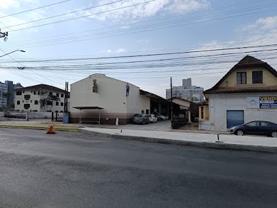 Foto de AJ União Mecânica