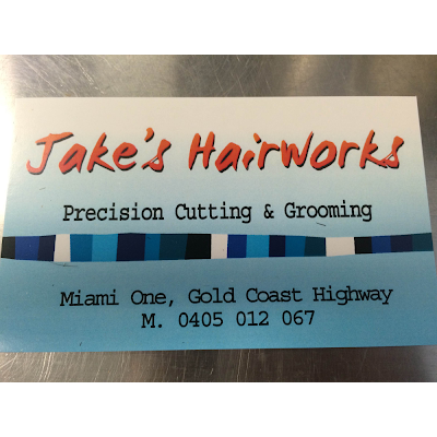 Jakes Hairworks photo 3