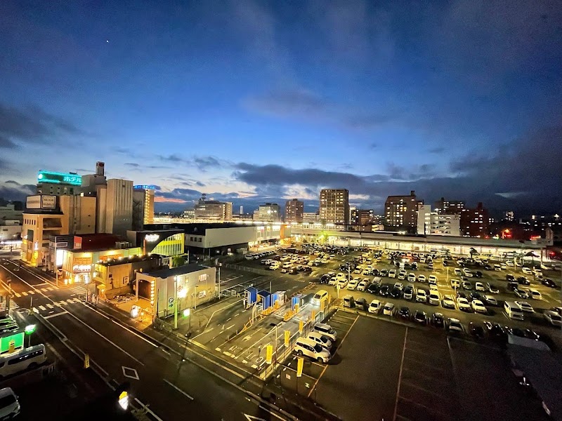 APA Hotel Saga-Eki-Minamiguchiの画像