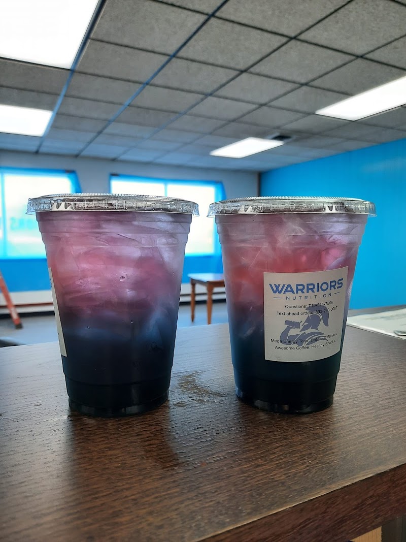 Warriors Nutrition photo 4