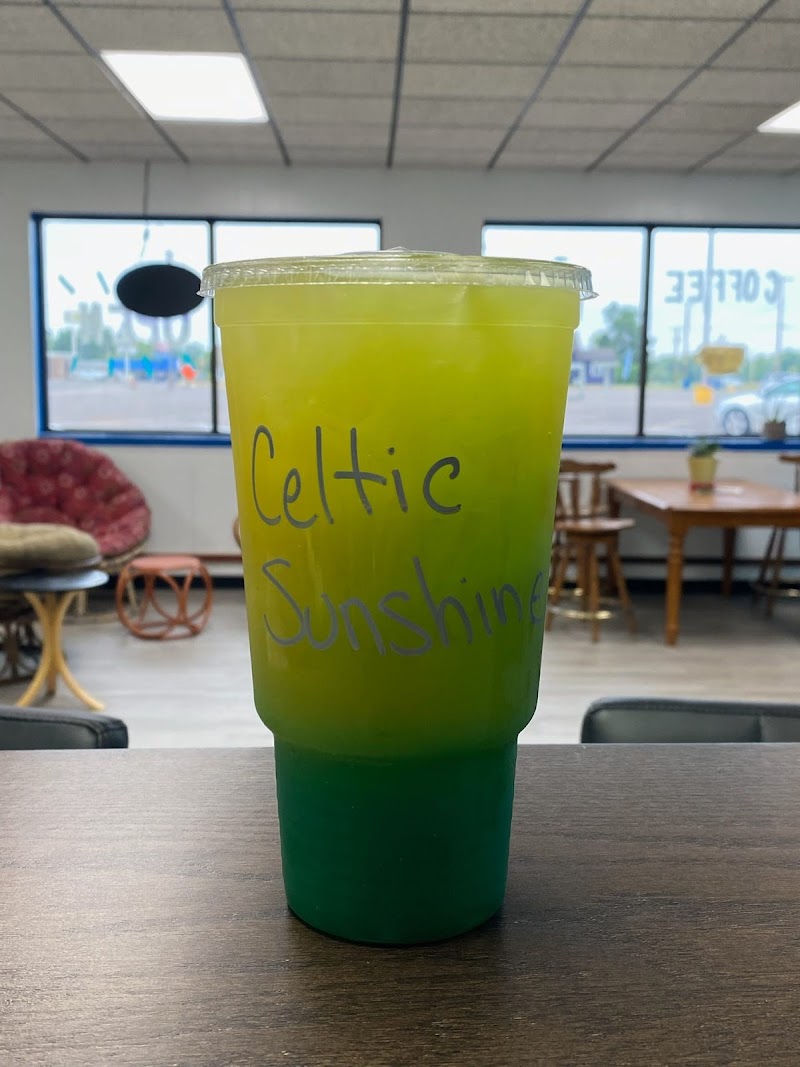 Warriors Nutrition photo 1