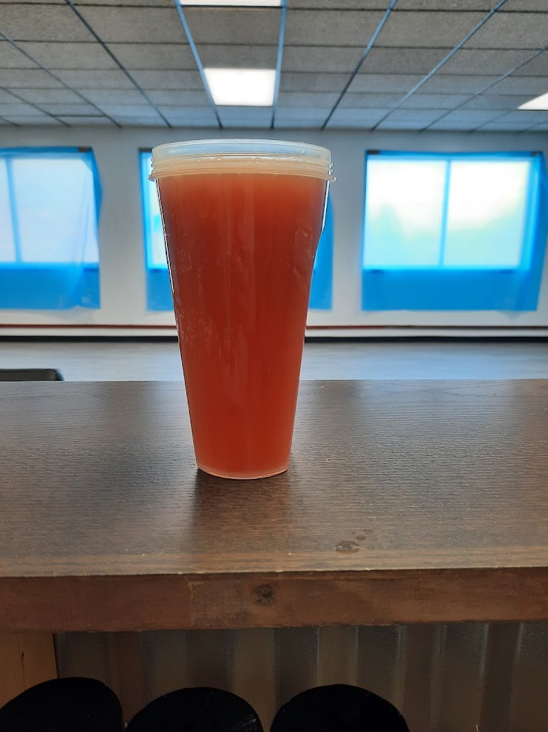 Warriors Nutrition photo 2