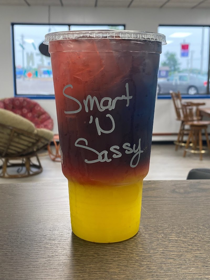 Warriors Nutrition photo 1