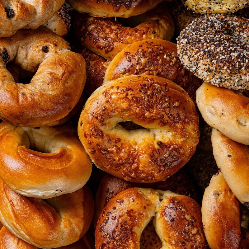 True Blue Butcher and Baker