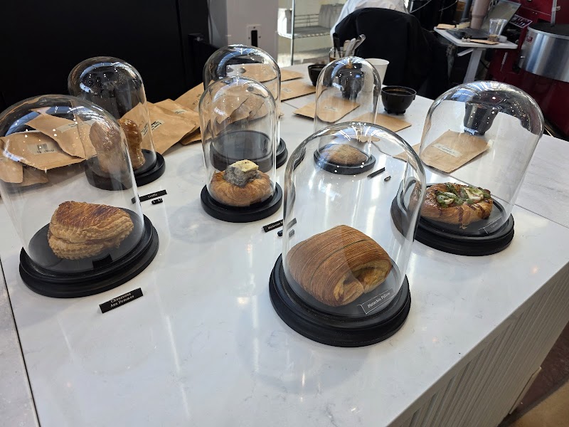 Terminal 3 Coffee Roasters - Richmond Hill photo 4