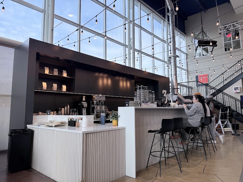 Terminal 3 Coffee Roasters - Richmond Hill photo 3