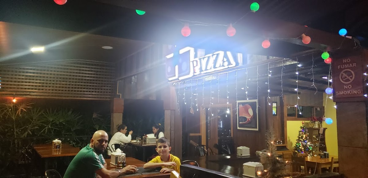 Italianissimo La Fortuna in la-fortuna