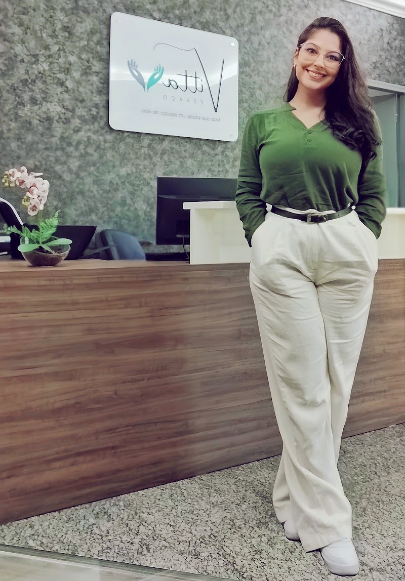 Foto de Nutricionista Oncológica - Daiane Jaconeti