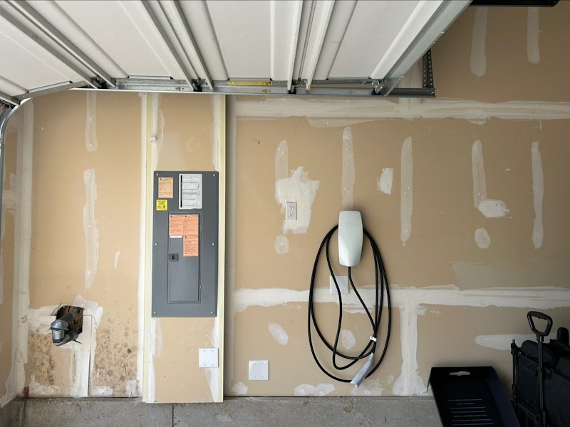 Washington Electrical, LLC - Electrician in Fife