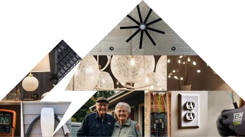 Washington Electrical, LLC