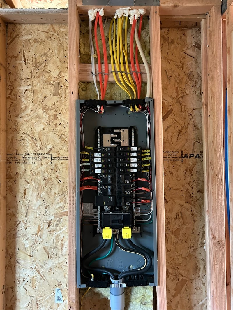 Washington Electrical, LLC - Electrician in Fife