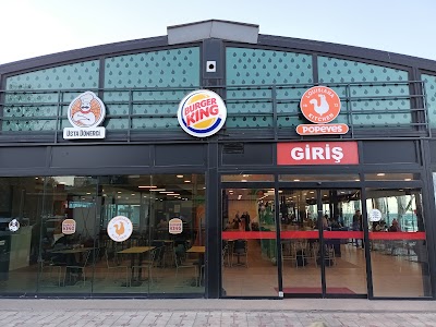 Usta Dönerci - Mudanya İskele - Restoran