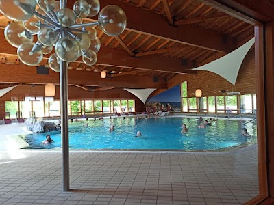 Thermalbad Herbstein