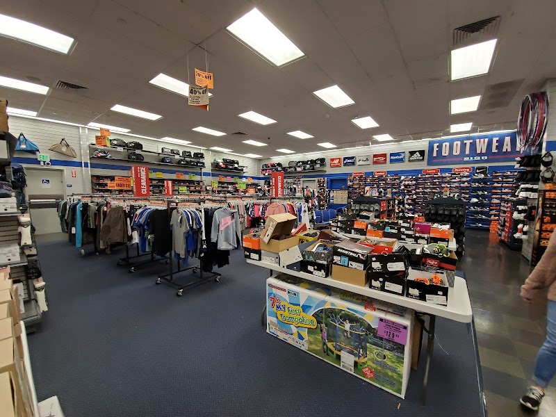 Big 5 Sporting Goods #435 photo
